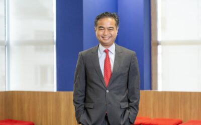 Mitsui Sumitomo Seguros anuncia a contratação de novo Diretor Geral