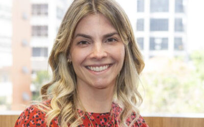 Mitsui Sumitomo Seguros anuncia Julia Christensen para compor o quadro de diretores da Empresa